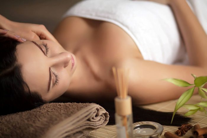 Jin jóga - Jarní detox jater a žlučníku