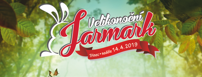 Velikonoční jarmark Třinec