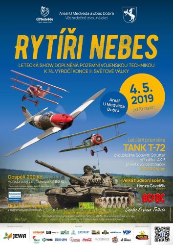 Rytíři NEBES