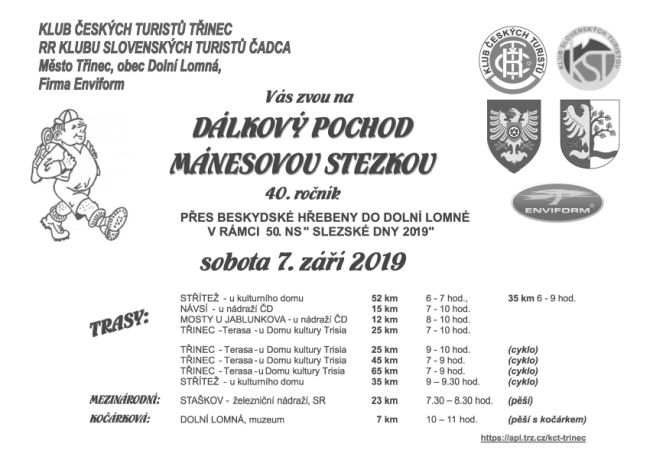 Mánesova stezka