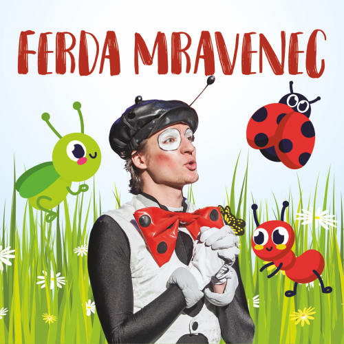 Ferda Mravenec