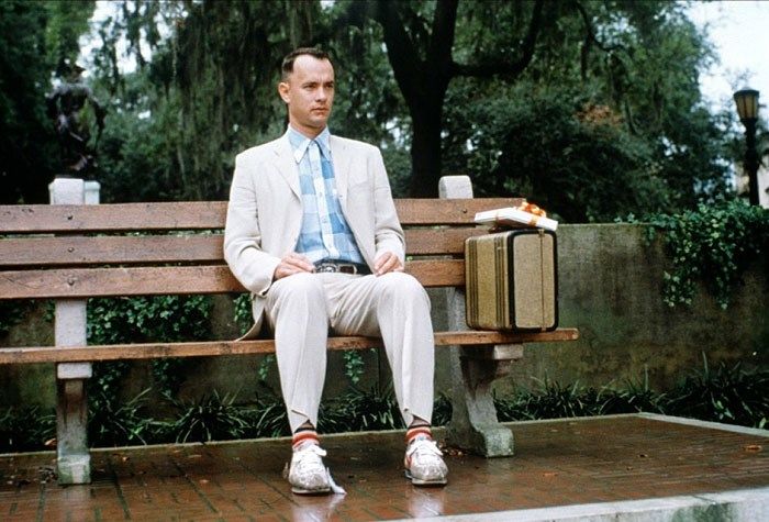 RETRO Letní kino: Forest Gump (Třinec v 90 dnech)