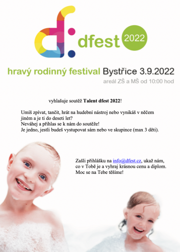 Dfest