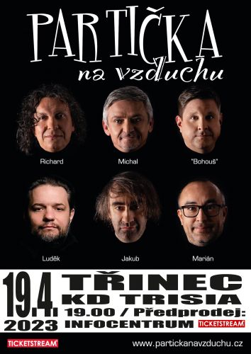 PARTIČKA