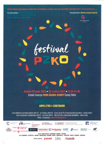 Festival PZKO