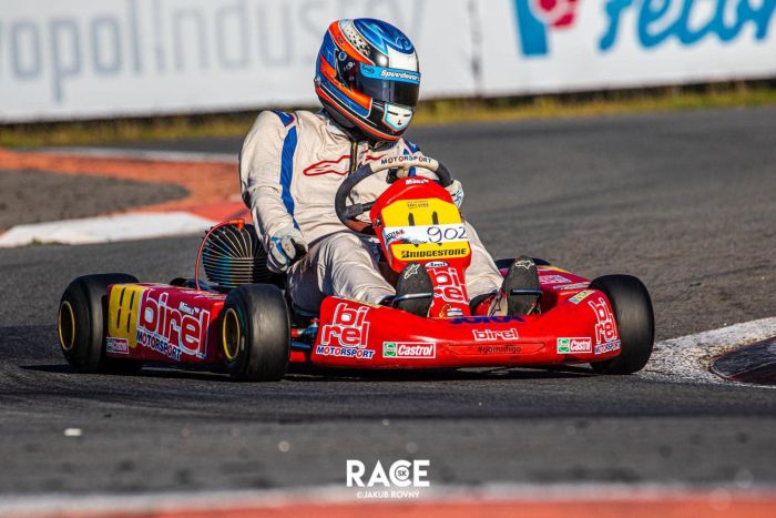 2 GRAND PRIX Silesia Classic Kart