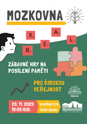 MOZKOVNA