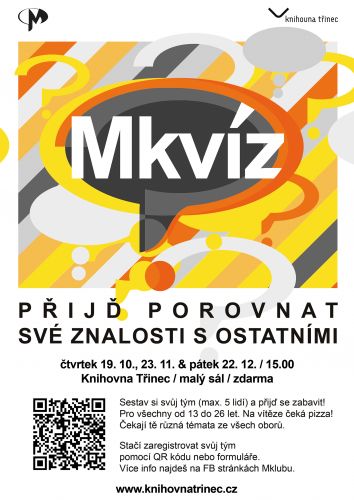 Mkvíz