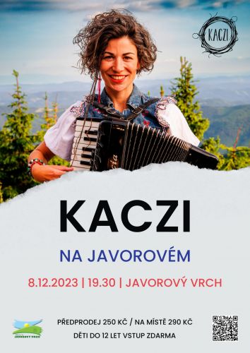 KACZI na Javorovém