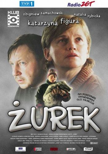 31. Babie Lato Filmowe // Filmové babí léto - ŻUREK
