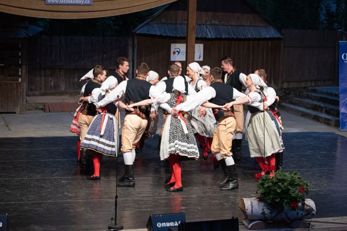 55. Slezské dny