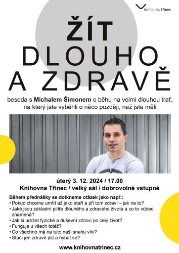 Žít dlouho a zdravě