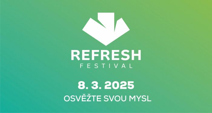 REFRESH FESTIVAL 2025