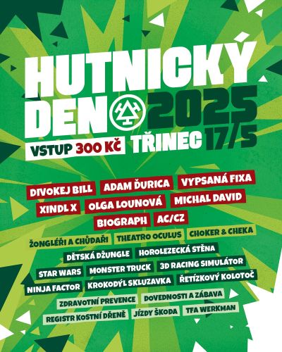 Hutnický den