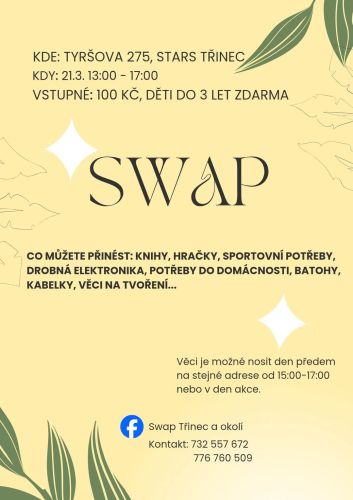 SWAP