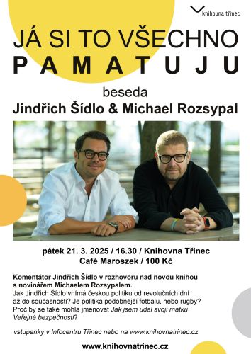 Šídlo & Rozsypal