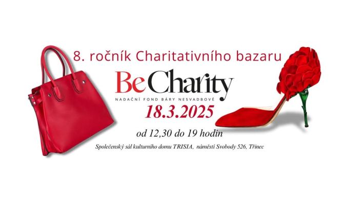 BeCharity