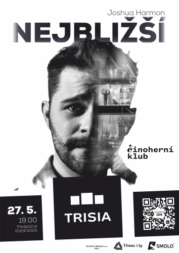 NEJBLIŽŠÍ