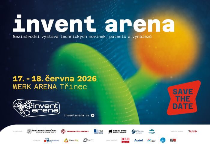 INVENT ARENA 2026