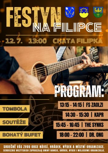 Festyn na Filipce