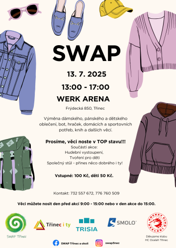 SWAP