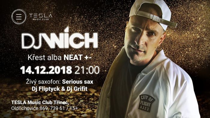 Dj Wich