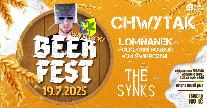 Bukovecký Bierfest