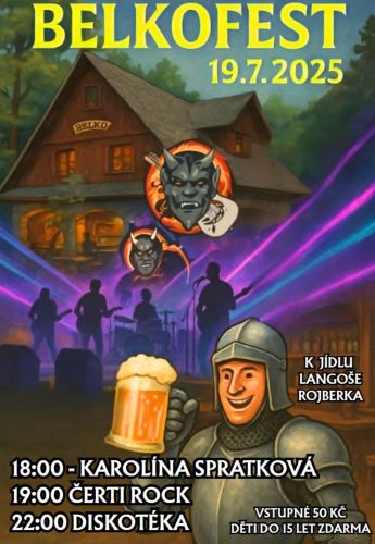 Belkofest