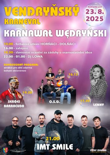 Vendryňský karneval