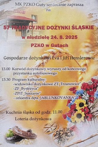 Dožínky