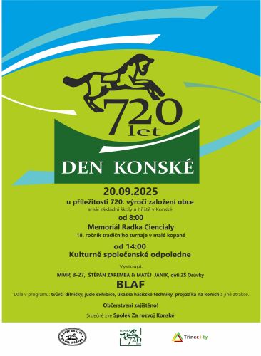 Den Konské