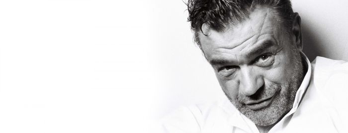 Karel Svoboda: Téma na román