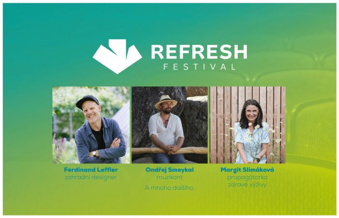 Refresh festival 2026
