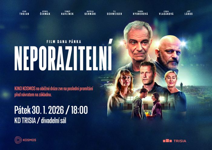 Film Neporazitelní