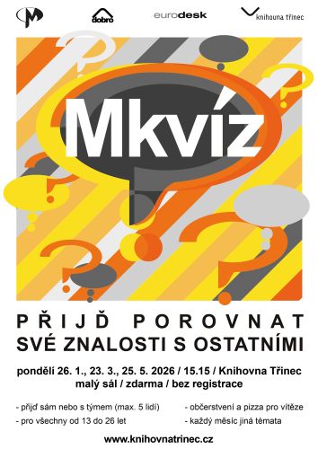 Mkvíz