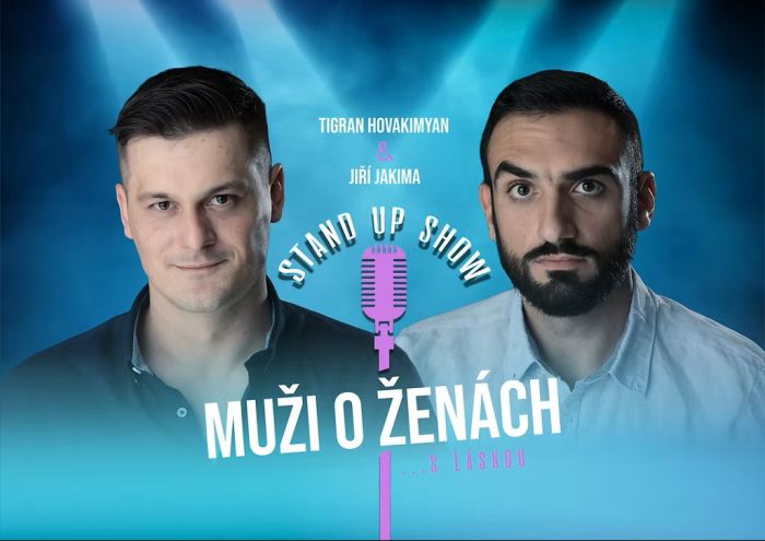 Muži o ženách... s láskou