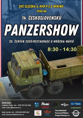 Panzershow
