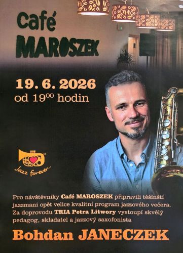 Bohdan Janeček