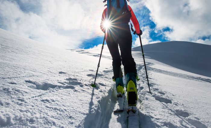 MONTURA SKIALP DAYS 2019