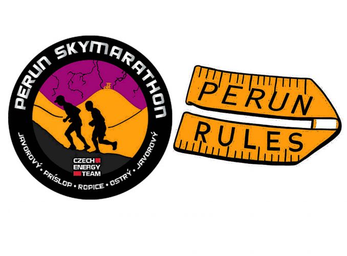 PERUN - SKYMARATHON